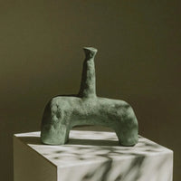 Whoopsie Vase | Olive-Dennis Did It