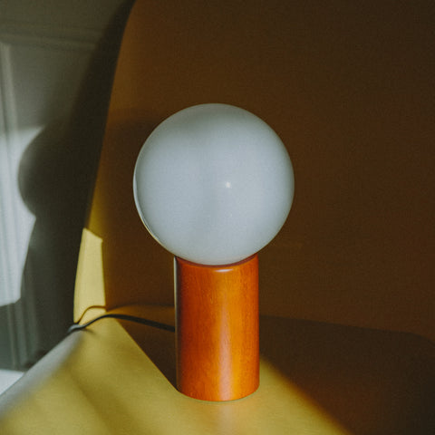 Tube Lamp