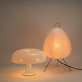 Puffball + Absolutely Necessary Lamp Bundle - Snow White - Lamp - Dennis Did It
