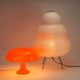 Above The Clouds + Puffball Lamp Bundle