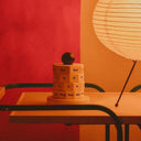 tactile interactive desktop calendar - considered home object - Dennis Did It