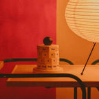 tactile interactive desktop calendar - considered home object - Dennis Did It