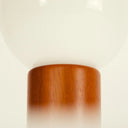 Tube Lamp-Dennis Did It