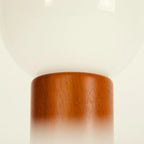 Tube Lamp-Dennis Did It