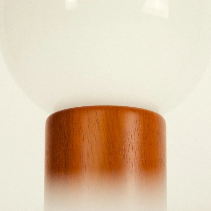Tube Lamp-Dennis Did It