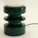 Siren Lamp | Forest Green-Dennis Did It