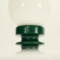 Siren Lamp | Forest Green | UK Plug-Dennis Did It