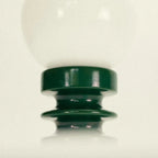 Siren Lamp | Forest Green-Dennis Did It