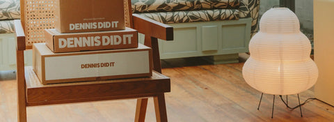 Bringing thoughtful design and personality into your space.