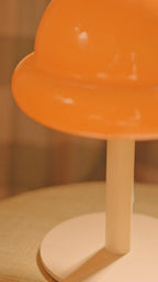 Bubblegum Lamp | Citrus-Dennis Did It