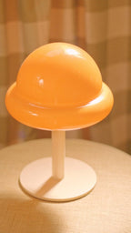 Bubblegum Lamp | Citrus-Dennis Did It
