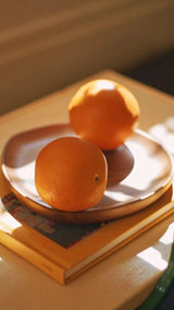 Clubroom Tray | Roundish