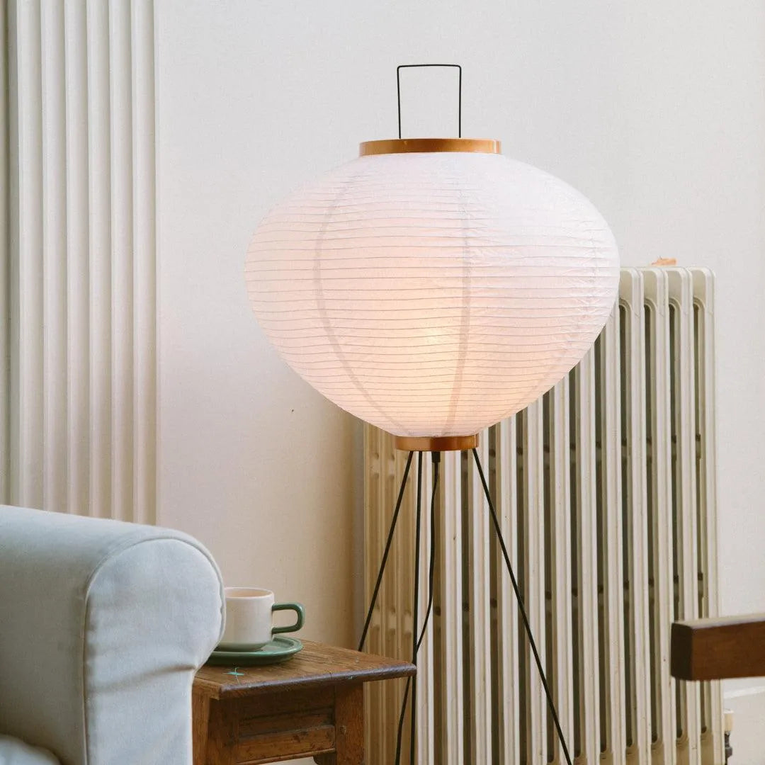 Bigger Is Better Lamp-Dennis Did It