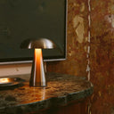 Aluminium Lamp Duo-Dennis Did It