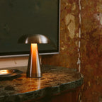 Aluminium Lamp Duo-Dennis Did It