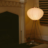 Bigger Is Better Lamp