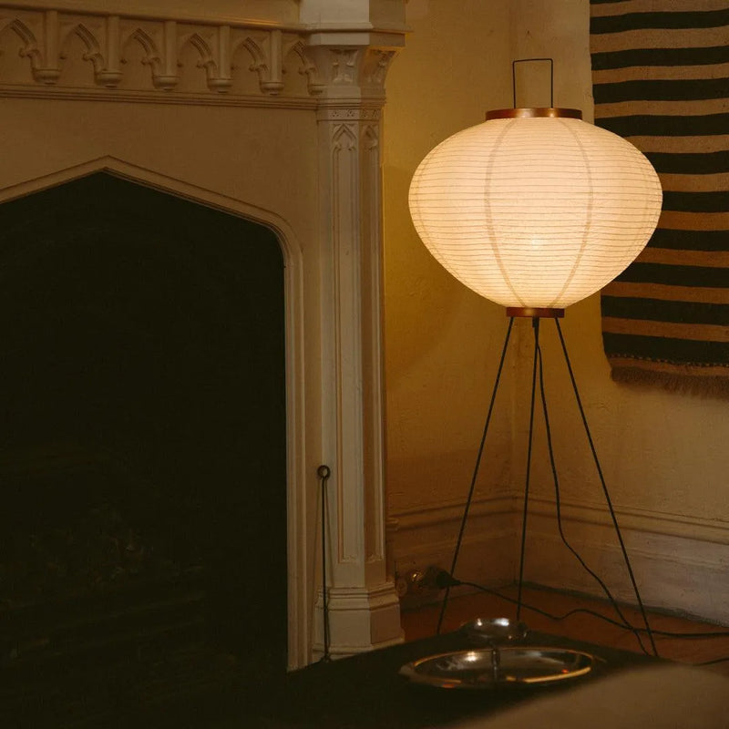 Floor Lamps