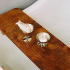 ceramic dish bundle - short and tall set - Dennis Did It