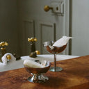 ceramic dish bundle - short and tall set - Dennis Did It