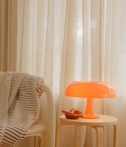 It's the soft glow I’ve been dreaming of.