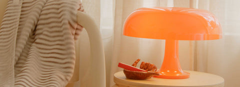 It's the soft glow I’ve been dreaming of.