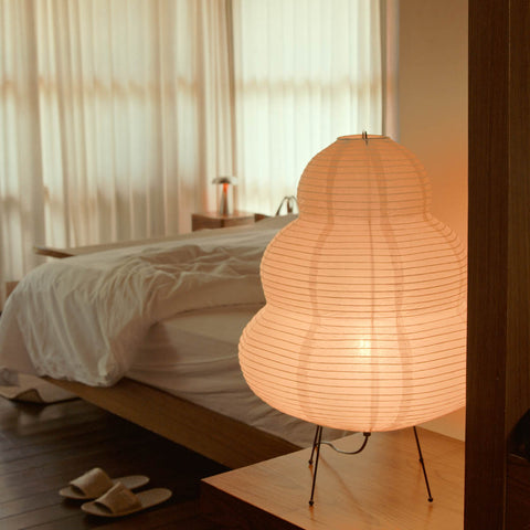 Above the Clouds Lamp