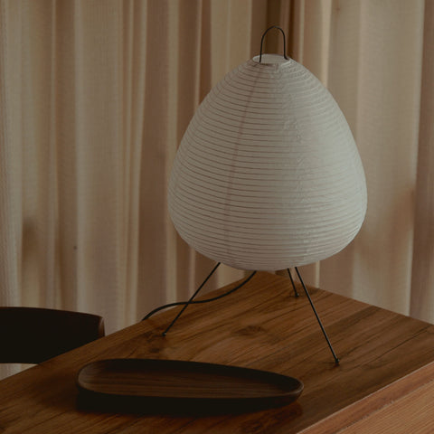 Absolutely Necessary Lamp