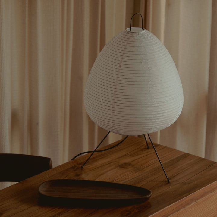 Absolutely Necessary Lamp-Dennis Did It