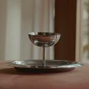 medium decorative tray - minimalist japandi style - Dennis Did It
