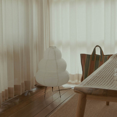 Above the Clouds Lamp