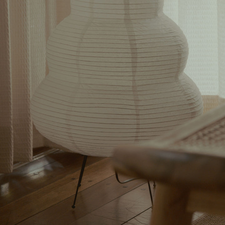 Above the Clouds Lamp-Dennis Did It