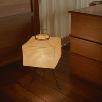 Boxy Lamp-Dennis Did It
