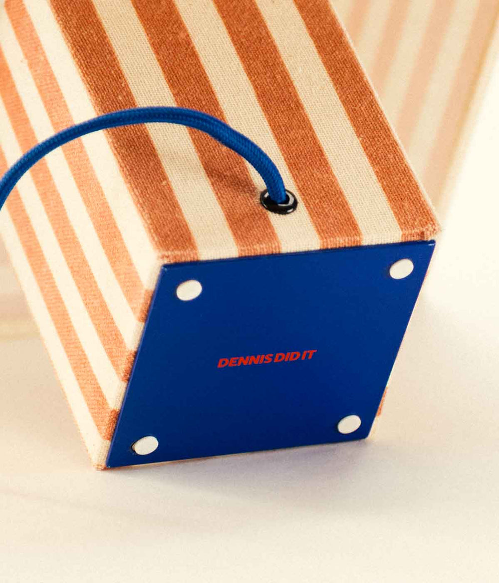 Bold Lighting and Unique Homewares