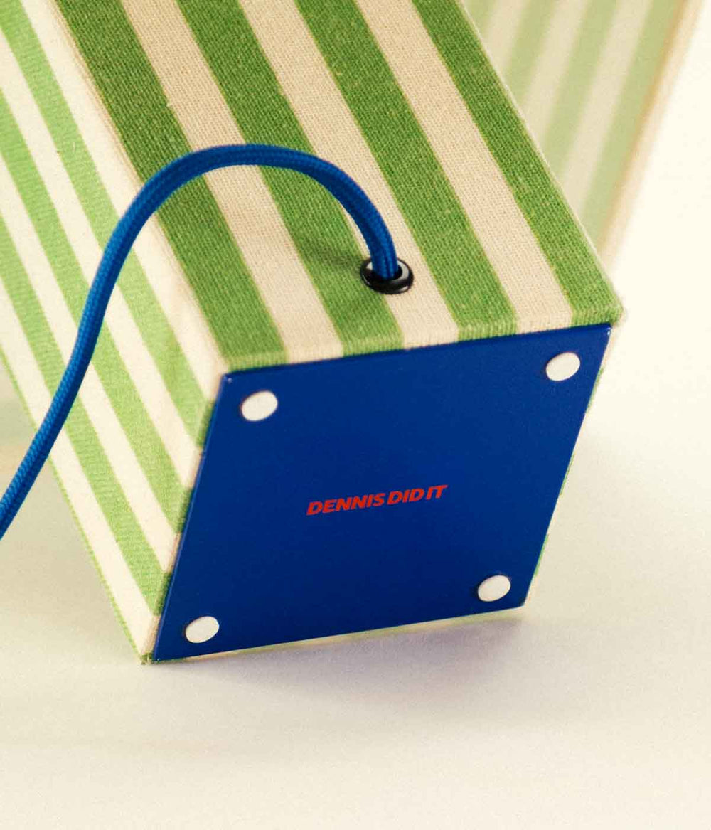 Bold Lighting and Unique Homewares