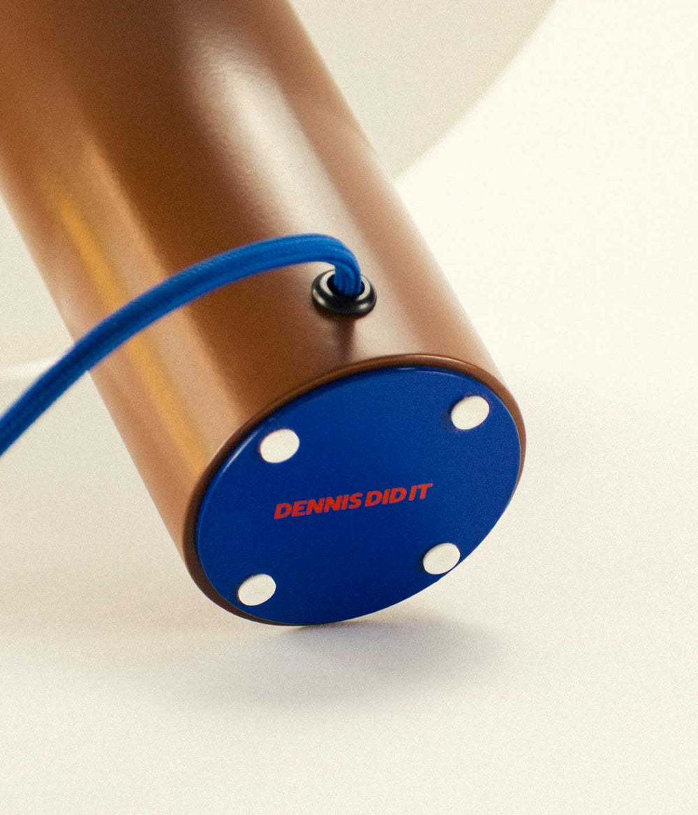 Bold Lighting and Unique Homewares