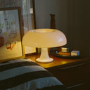 Puffball Lamp | Snow White-Dennis Did It