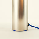 Hoist Lamp | Brushed Metal-Dennis Did It