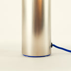 Hoist Lamp | Brushed Metal-Dennis Did It
