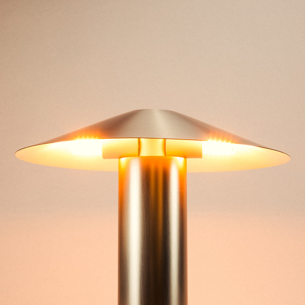 Bold Lighting and Unique Homewares