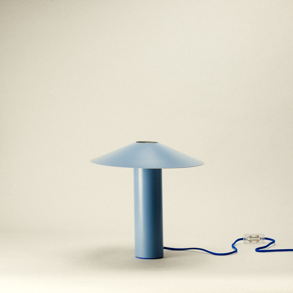 Bold Lighting and Unique Homewares