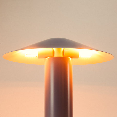 Hoist Lamp | Faded Denim