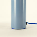 Hoist Lamp | Faded Denim-Dennis Did It