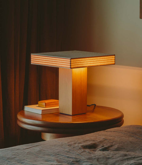 Choose your icon. Change the room.