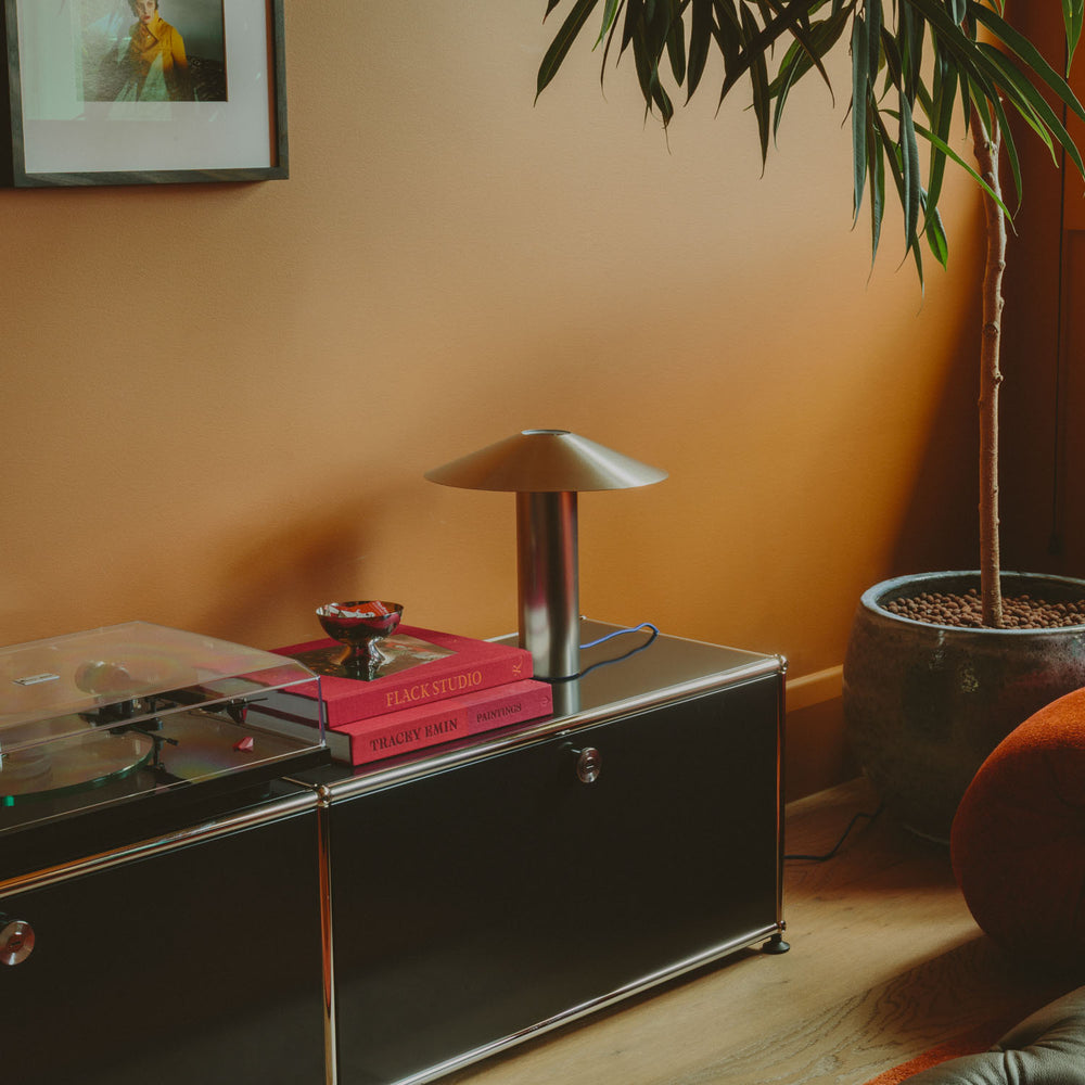 Bold Lighting and Unique Homewares