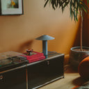 Hoist Lamp | Faded Denim-Dennis Did It