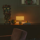 Volley Lamp | Grass-Dennis Did It