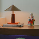 Sunnyboy Lamp | Dirt-Dennis Did It