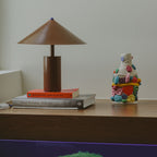 Sunnyboy Lamp | Dirt-Dennis Did It