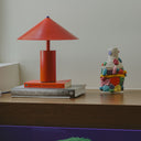 Sunnyboy Lamp | Burnt-Dennis Did It