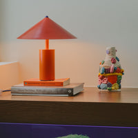 Sunnyboy Lamp | Burnt-Dennis Did It